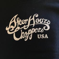 Front - After Hours Choppers USA