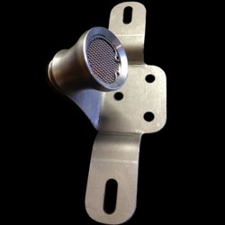 TM Fender Mount